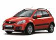 Suzuki SX4&nbsp;2.0 DDiS SZ5 4X4